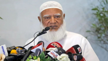 নির্বাচনের উপযুক্ত সময় ফেব্রুয়ারি: জামায়াত আমির