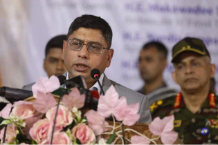 ডিসেম্বরেই নির্বাচন হওয়া উচিত: সেনাপ্রধান ওয়াকার-উজ-জামান