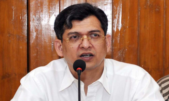 নিরাপত্তা উপদেষ্টা খলিলুর রহমানের ভূমিকা নিয়ে প্রশ্ন বিএনপির