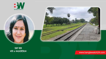 শ্যামপুর স্টেশন