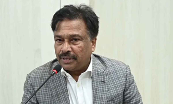 অনাস্থার পর বিসিবি সভাপতির দায়িত্ব হারালেন ফারুক আহমেদ