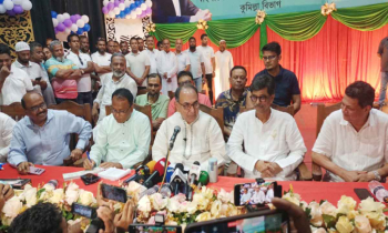 সরকারের সমালোচনায় মির্জা আব্বাস: ‘কুকুর থেকে এখন বাঘের মুখে’