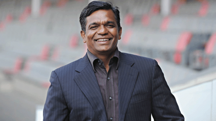 ক্রিকেট বোর্ডের নতুন সভাপতি আমিনুল