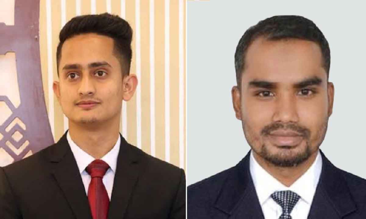 সারজিসের পোস্টে মন্তব্য করে বরখাস্ত মৎস্য মন্ত্রণালয়ের কর্মচারী