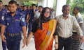 সাংবাদিক নির্যাতনের মামলায় সাবেক ডিসি সুলতানা পারভীন কারাগারে