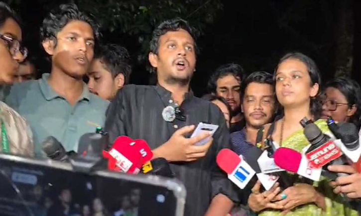 জাকসু নির্বাচন: ছাত্রদল ও চার প্যানেলের ভোট বর্জন,পুননির্বাচন