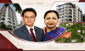 এনবিআরের সহিদুলের অবৈধ সম্পদের খোঁজে নামছে দুদক 