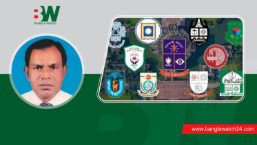 রাজনৈতিক মতাদর্শ অপরাধ নয়, শিক্ষক হয়রানি বন্ধ হোক